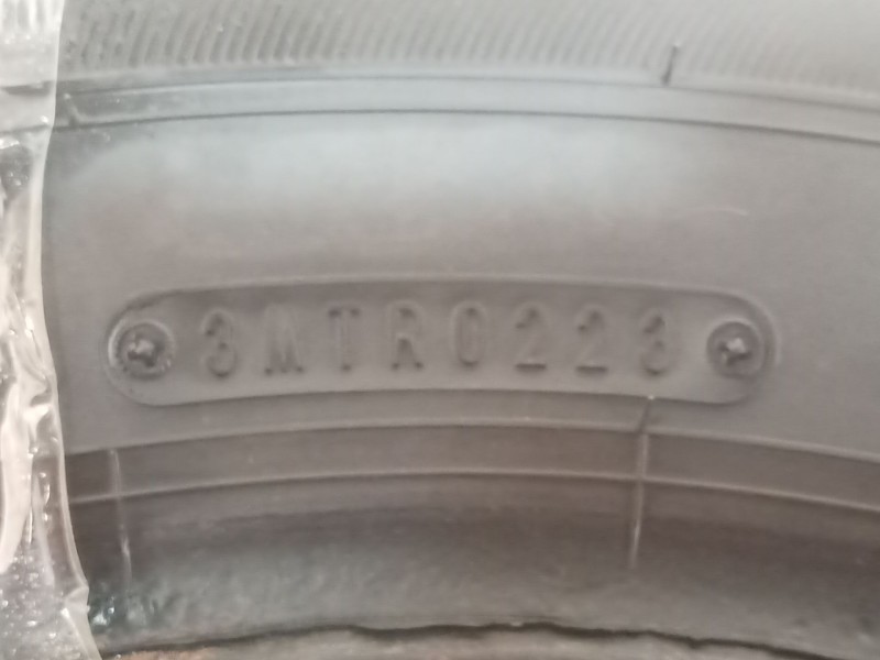 Recambio de neumaticos para » otros... sin categoria   referencia OEM IAM   